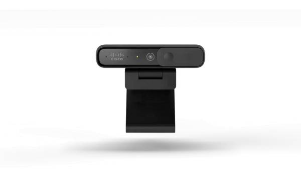 Cisco Desk Camera 1080p CD-DSKCAMD-C-WW