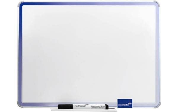 Legamaster Magnethaftendes Whiteboard Accents Linear, 40 cm x 30 cm