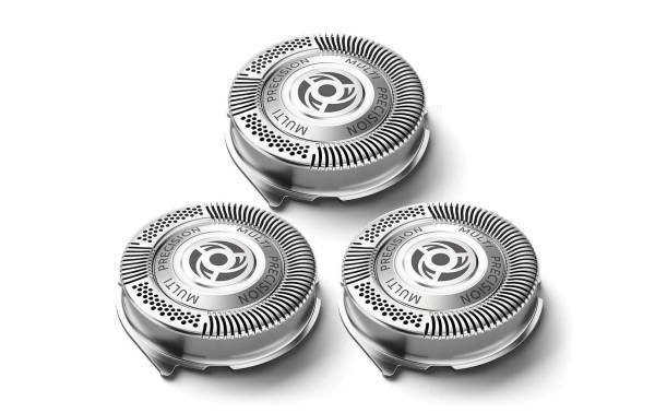 Philips Scherkopf SH50/50