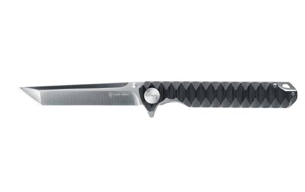 Walther Taschenmesser Elite Force EF157, Schwarz