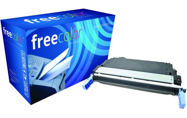 Freecolor Toner Q5950 Black
