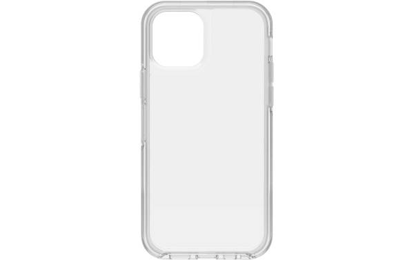 Otterbox Back Cover Symmetry Clear iPhone 12 / 12 Pro
