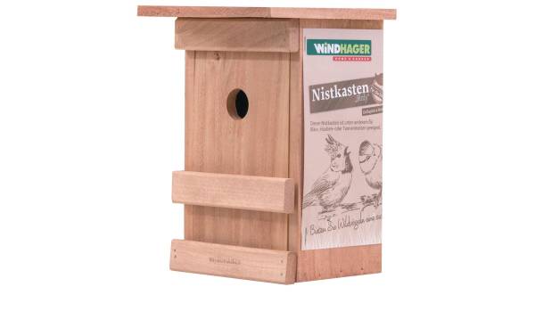 Windhager Nistkasten Birdy