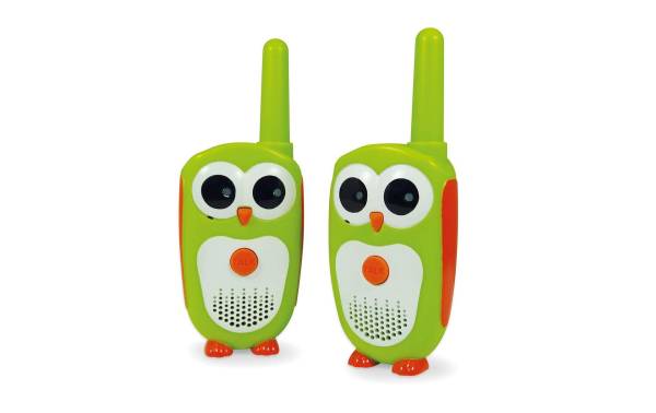 Buki Rettungsdienst Walkie Talkie Junior