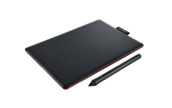 Wacom Stifttablet One by Wacom, Small