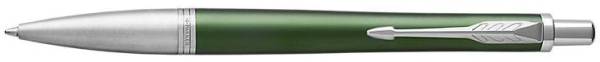 PARKER Kugelschreiber M 1931619 URBAN PREMIUM Green