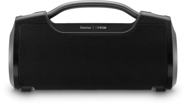 HAMA BT Speaker Mate Pro 188219 60W, IPX6 black