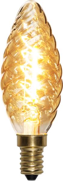 LED Leuchtmittel E14 TC35 Soft Glow