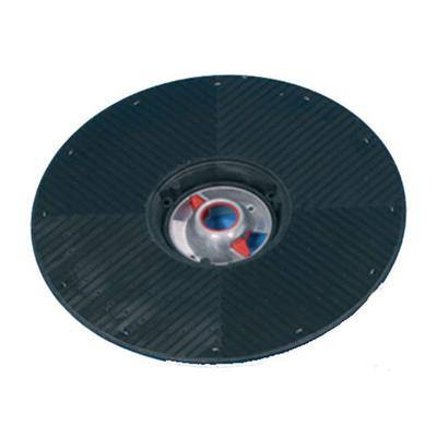 8502820 – Führungsteller 26 cm beborstet