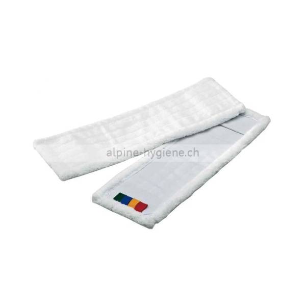 Microfasermopp Ultra (Tasche, Lasche & Farbcodierung) 50cm