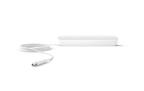 Philips Hue Tischleuchte Play Starterset Weiss