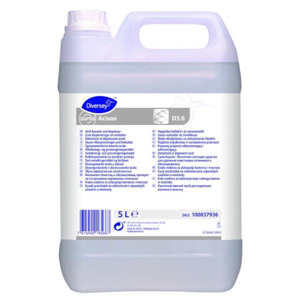 100837936 – Suma Acisan 2x5L