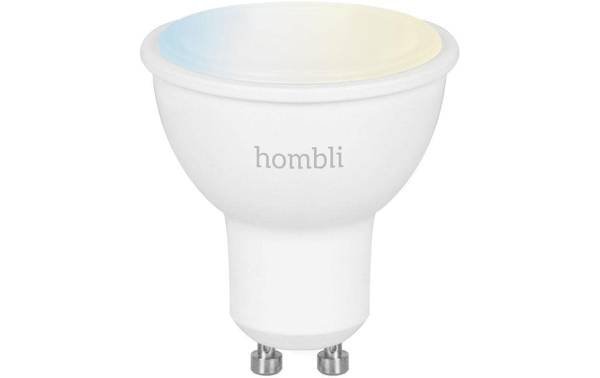 Hombli Smart Spot GU10 (4.5W) CCT