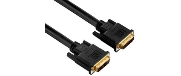 PureLink Kabel DVI-D – DVI-D, 2 m
