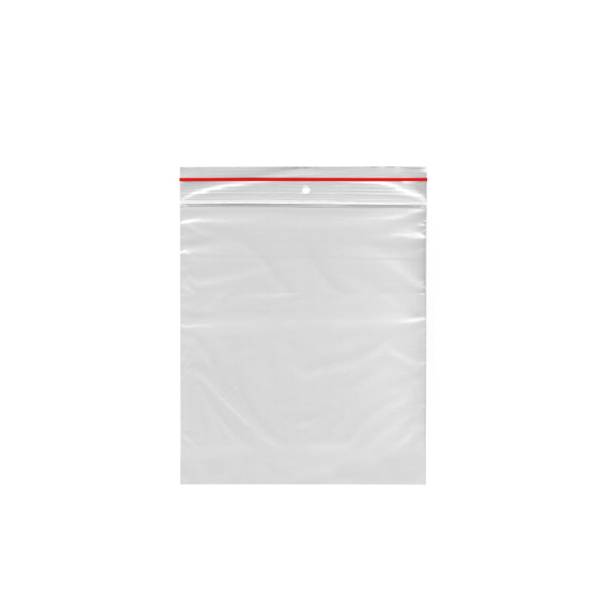 Schnellverschlussbeutel (LDPE) 8 x 12 cm – 1000 Stück