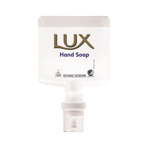 100938653 – Soft Care Lux Hand Soap 4×1.3L