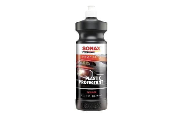 Sonax Kunststoffpflege Profiline, Exterior, 1 l