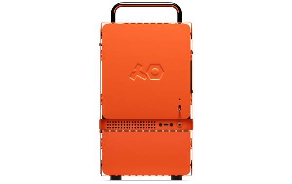 Teenage Engineering PC-Gehäuse Computer-1
