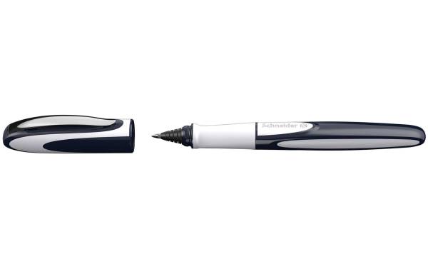 Schneider Rollerball Ray Tiefblau/Hellgrau