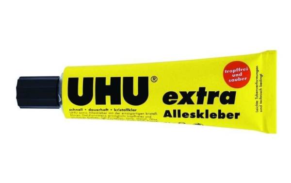 Universalkleber extra 31g UHU 46015