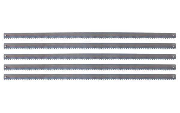 Einhell Dekupiersägeblatt-Set 130 mm 5-teilig