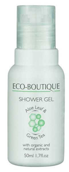 Shower Gel ECO-BOUTIQUE