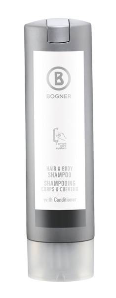 Shampoo Hair &amp; Body BOGNER