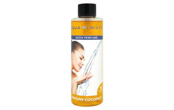 Aqua Kristal Poolduft Coconut, 0.2 l