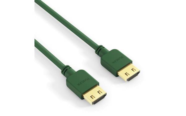 PureLink Kabel Slim HDMI – HDMI, 1.5 m