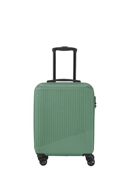 Travelite BALI 4w Trolley S, Grün