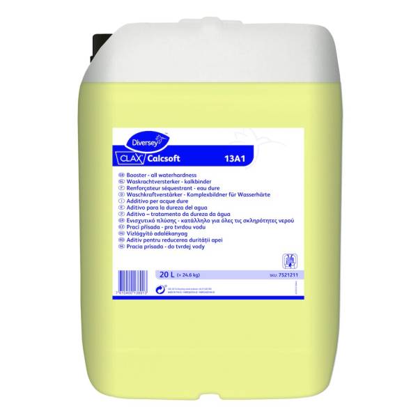 7521211 – Clax Calcsoft 20L