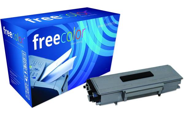 Freecolor Toner TN3230 Black