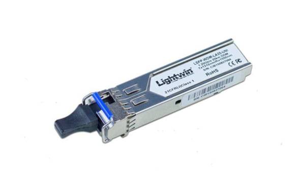Lightwin SFP Modul LA20-UNI LR-LC