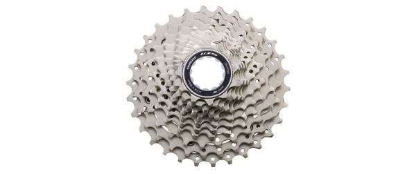 Shimano Velokassette 105 CS-R7000 11-Gang / 11-30 Zähne
