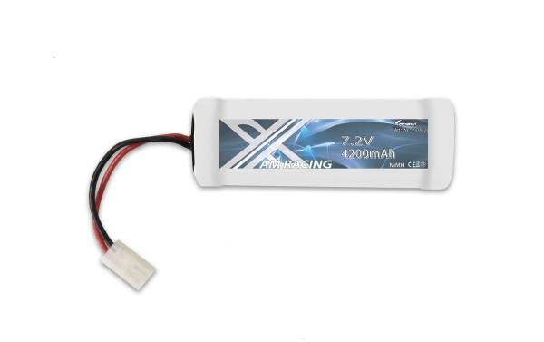 Amewi RC-Akku NiMH 4200 mAh 7.2 V