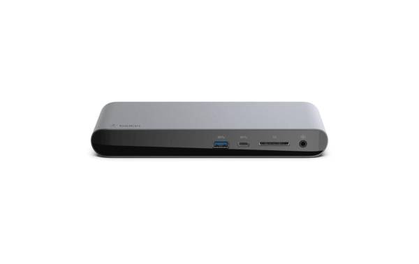 Belkin Dockingstation Thunderbolt 3 Dock Pro