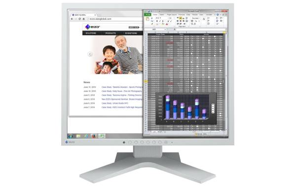 EIZO Monitor S1934H Swiss Edition