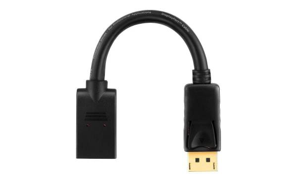 PureLink Adapter 4K DisplayPort – DisplayPort
