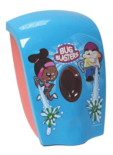 6069894 – Soft Care Line Bug Blasters Dosierspender 1pc