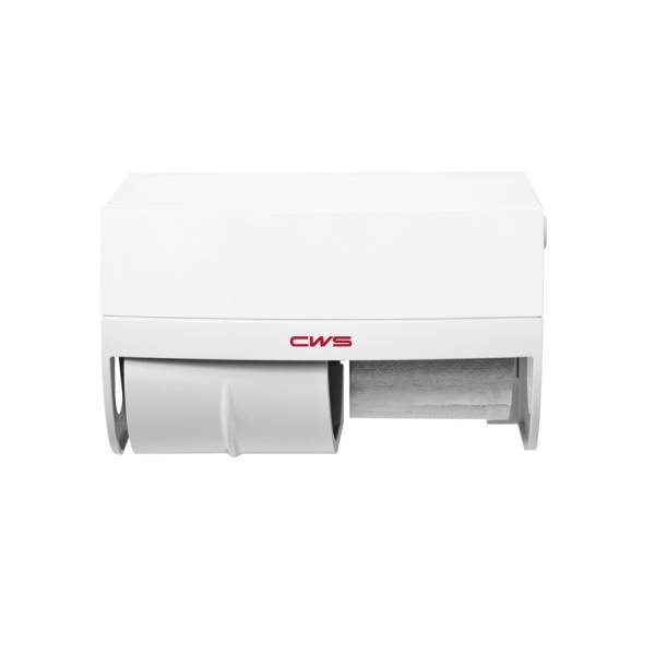 CWS Paradise Toiletpaper – ohne Panel
