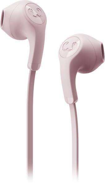 FRESH&#039;N REBEL Flow In-ear Headphones 3EP1000SP Smokey Pink