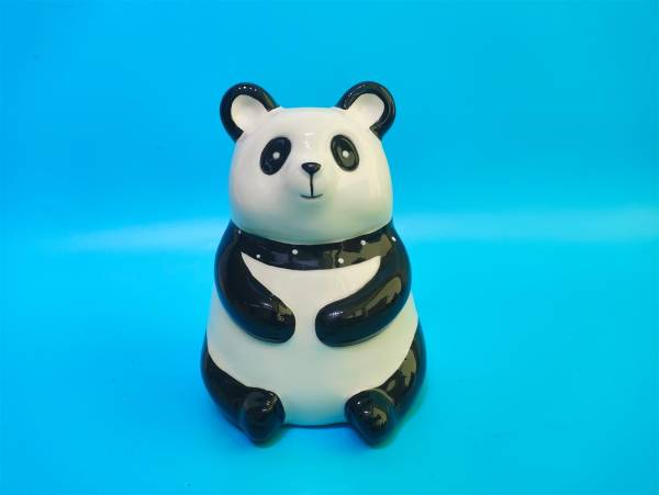 ROOST Sparkasse 10×10.2×13.5cm TG23868 Panda