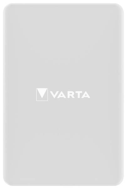 VARTA Powerbank 'MAG Pro Wireless Power Bank', 5.000 mAh