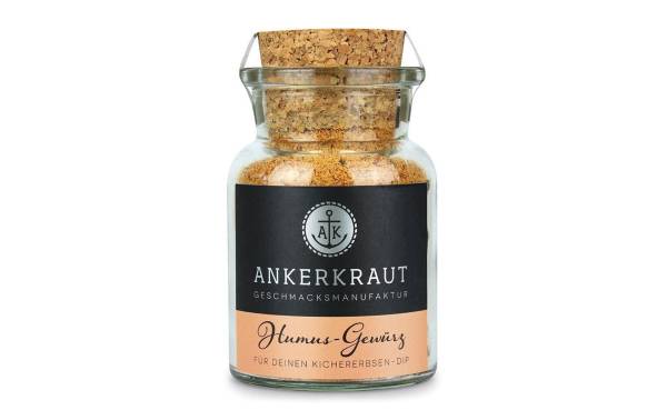 Ankerkraut Gewürz Humus 105 g