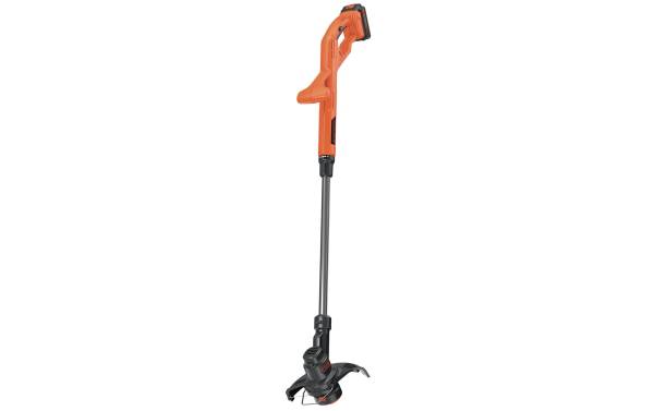 BLACK+DECKER Akku-Rasentrimmer ST1823