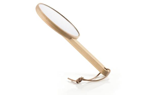 Zone Denmark Kosmetikspiegel 27 cm Handgriff
