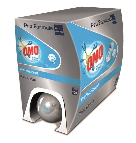 7514768 – Omo Professional Active flüssig 7.5L