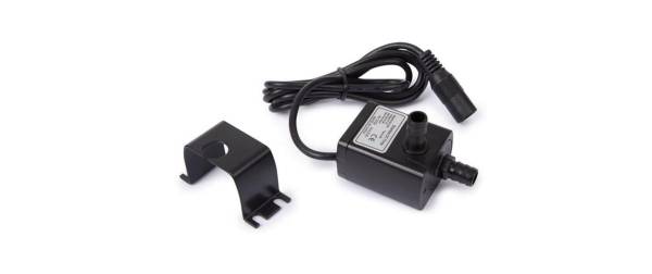 Whadda Wasserpumpe 4.2 W, 5 – 12 V DC