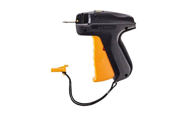 Anschiesspistole schwarz/orange,Nadel 2,0mm SIGEL ZB600