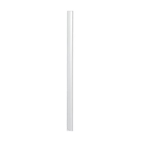 DURABLE Klemmschiene, DIN A4, Füllhöhe: 6 mm, transparent